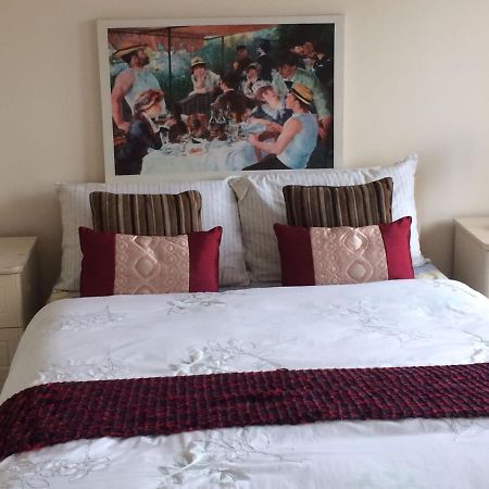 Jomi B&B Drogheda Kültér fotó