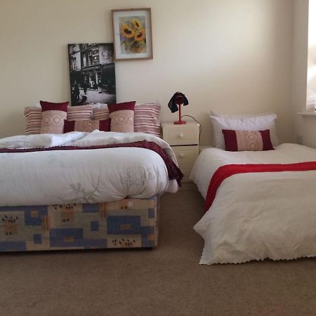 Jomi B&B Drogheda Kültér fotó