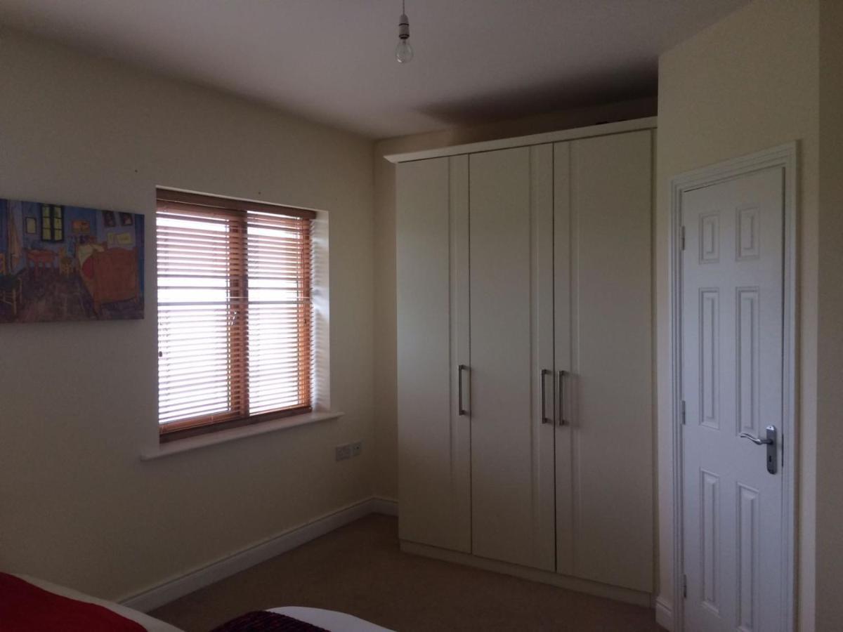 Jomi B&B Drogheda Kültér fotó