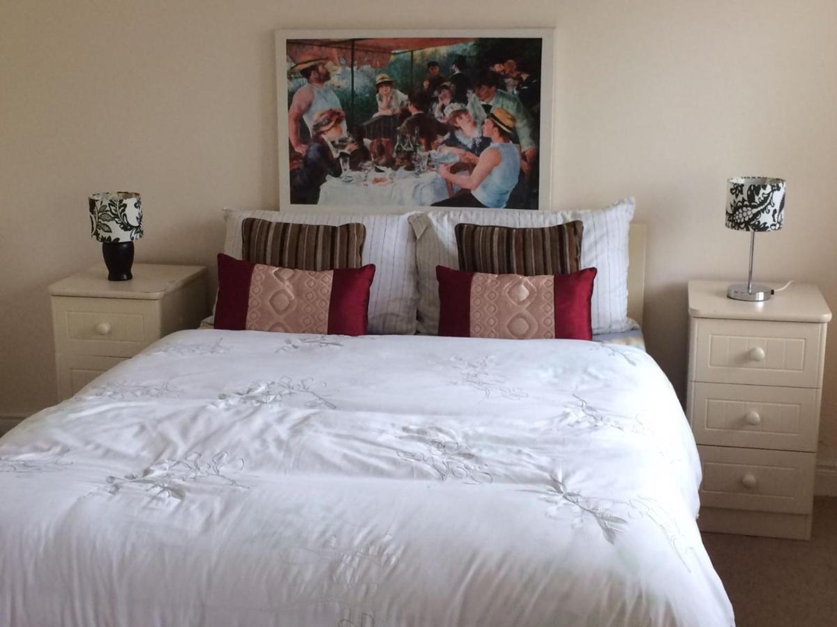 Jomi B&B Drogheda Kültér fotó