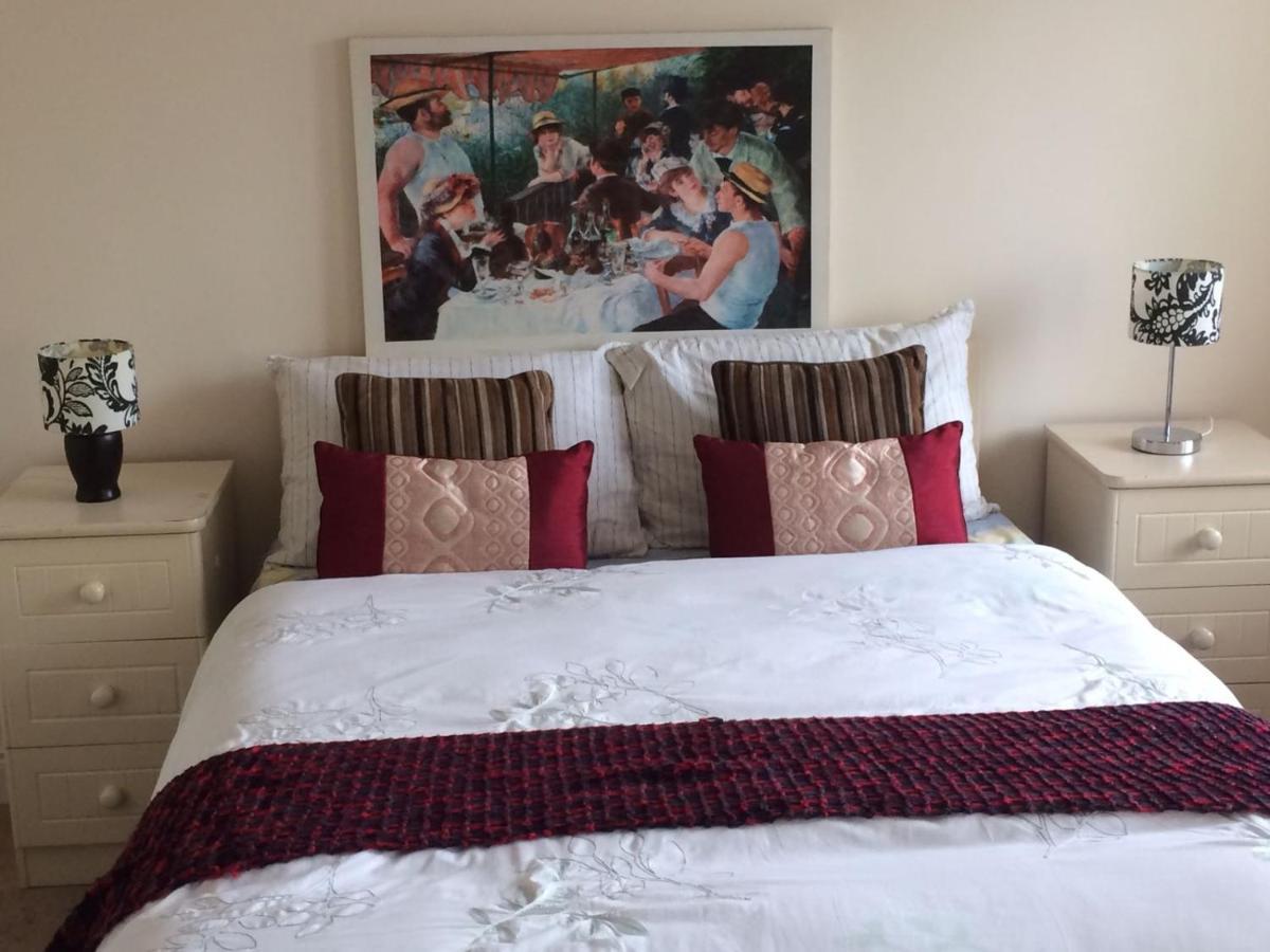 Jomi B&B Drogheda Kültér fotó