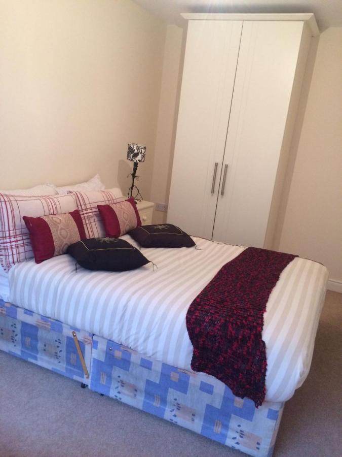 Jomi B&B Drogheda Kültér fotó